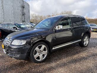 Volkswagen Touareg 5.0 V10 TDI AIRCO AUTOMAAT picture 2