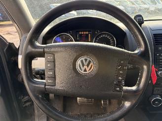 Volkswagen Touareg 5.0 V10 TDI AIRCO AUTOMAAT picture 14