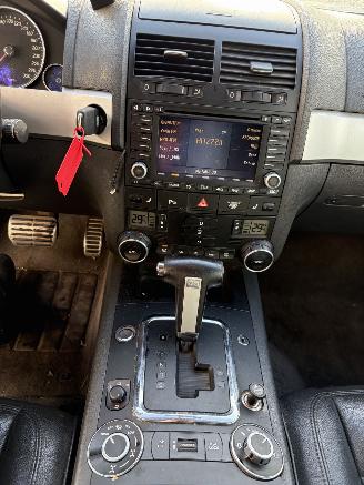 Volkswagen Touareg 5.0 V10 TDI AIRCO AUTOMAAT picture 12