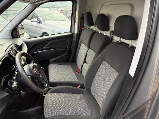 Fiat Doblo 1.6 MJ L2H1 MAXI AIRCO NAVI CRUISE 3-pers. picture 12