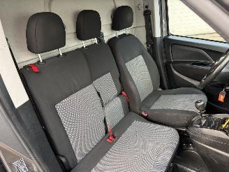 Fiat Doblo 1.6 MJ L2H1 MAXI AIRCO NAVI CRUISE 3-pers. picture 14