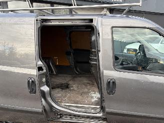 Fiat Doblo 1.6 MJ L2H1 MAXI AIRCO NAVI CRUISE 3-pers. picture 10