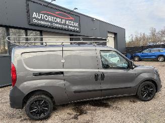 Fiat Doblo 1.6 MJ L2H1 MAXI AIRCO NAVI CRUISE 3-pers. picture 6