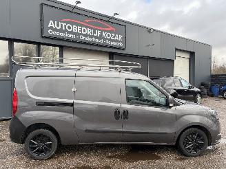 Fiat Doblo 1.6 MJ L2H1 MAXI AIRCO NAVI CRUISE 3-pers. picture 8