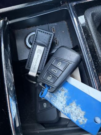 Skoda Kodiaq 1.5 TSI Business Edition picture 14