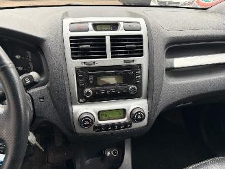 Kia Sportage 2.0 CVVT AIRCO LEDER CRUISE picture 15