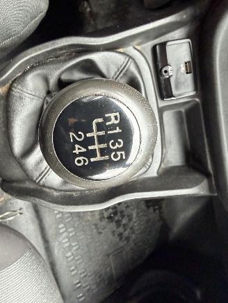 Fiat Doblo 1.6 MJ L2H1 MAXI SX AIRCO CRUISE picture 16