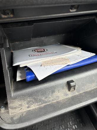 Fiat Doblo 1.6 MJ L2H1 MAXI SX AIRCO CRUISE picture 17