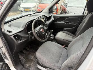 Fiat Doblo 1.6 MJ L2H1 MAXI SX AIRCO CRUISE picture 10