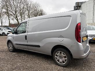Fiat Doblo 1.6 MJ L2H1 MAXI SX AIRCO CRUISE picture 3