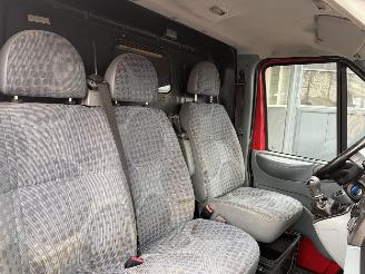 Ford Transit 2.2 TDCI AIRCO IMPERIAAL CRUISE TREKHAAK picture 18