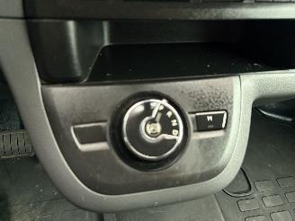 bruktbiler bedrijf Opel Vivaro 2.0 CDTI L2H1 Innovation AUTOMAAT AIRCO 2020/3