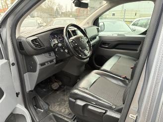 Opel Vivaro 2.0 CDTI L2H1 Innovation AUTOMAAT AIRCO picture 19