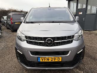 Opel Vivaro 2.0 CDTI L2H1 Innovation AUTOMAAT AIRCO picture 5