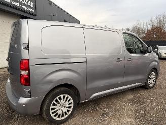 Opel Vivaro 2.0 CDTI L2H1 Innovation AUTOMAAT AIRCO picture 4
