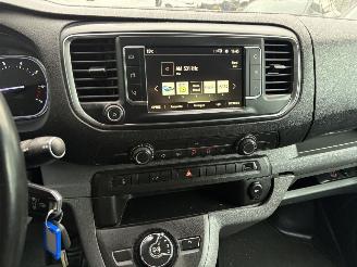 Opel Vivaro 2.0 CDTI L2H1 Innovation AUTOMAAT AIRCO picture 11