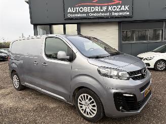 Damaged car Opel Vivaro 2.0 CDTI L2H1 Innovation AUTOMAAT AIRCO 2020/3