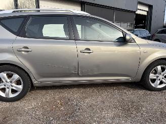 Kia Cee d Sporty Wagon 1.4 CVVT Navigator Plus Pack CRUISE picture 7