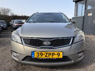Kia Cee d Sporty Wagon 1.4 CVVT Navigator Plus Pack CRUISE picture 6