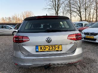 Volkswagen Passat Variant 1.6 TDI Connected Series NAVI picture 6
