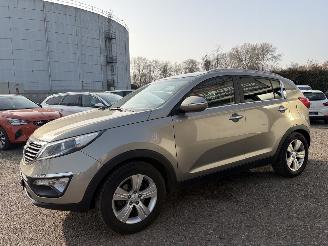  Kia Sportage 1.6 GDI X-ecutive Plus Pack AIRCO NAVI 2012/7