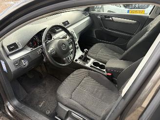 Volkswagen Passat 1.6 TDI BlueMotion Executive NAVI PDC CRUISE picture 8