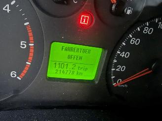 Ford Transit 2.2 TDCI Ambiente AIRCO CRUISE PDC picture 17