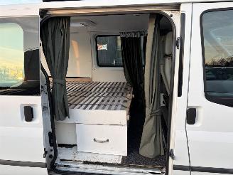 Ford Transit 2.2 TDCI Ambiente AIRCO CRUISE PDC picture 8