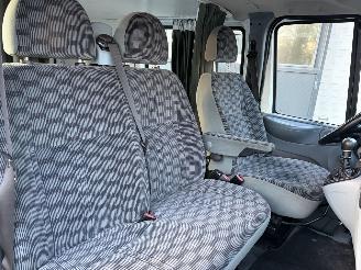 Ford Transit 2.2 TDCI Ambiente AIRCO CRUISE PDC picture 13