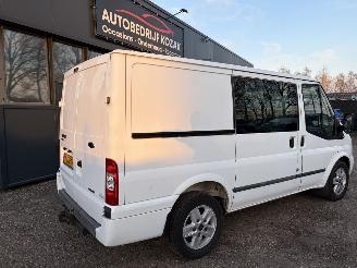 Ford Transit 2.2 TDCI Ambiente AIRCO CRUISE PDC picture 4