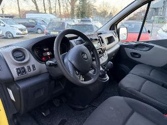 Renault Trafic 1.6 dCi L1H1 Comfort Energy AIRCO picture 6