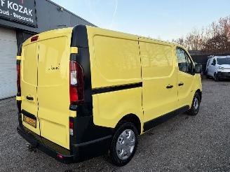 Renault Trafic 1.6 dCi L1H1 Comfort Energy AIRCO picture 3