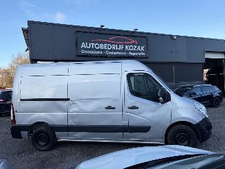 Renault Master 2.3 dCi L2H2 AIRCO CRUISE NIEUWE APK picture 7