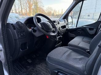 Renault Master 2.3 dCi L2H2 AIRCO CRUISE NIEUWE APK picture 11