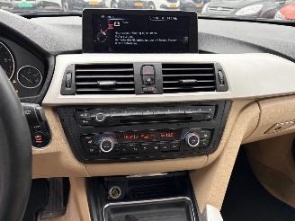 BMW 3-serie 320d EfficientDynamics High Executive Upgr picture 15