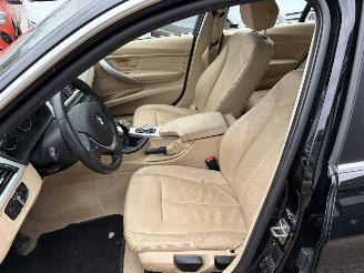 BMW 3-serie 320d EfficientDynamics High Executive Upgr picture 7