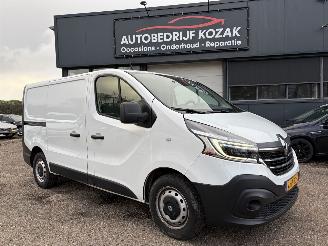 Renault Trafic 2.0 dCi 120 T27 L1H1 Comfort AIRCO 2020/11