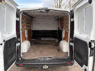 Renault Trafic 2.0 dCi 120 L1H1 Comfort AIRCO CRUISE picture 15