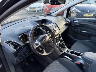 Ford Grand C-Max 1.0 Titanium 7-pers. TREKHAAK PANORAAMA picture 11