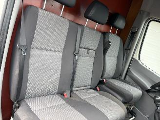 Volkswagen Crafter 2.0 TDI L2H2 AIRCO CRUISE picture 13