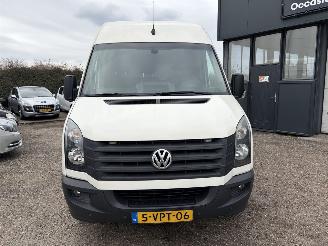 Volkswagen Crafter 2.0 TDI L2H2 AIRCO CRUISE picture 6