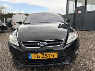 Ford Mondeo 2.0 TDCI Titanium NAVI CRUISE PDC picture 7