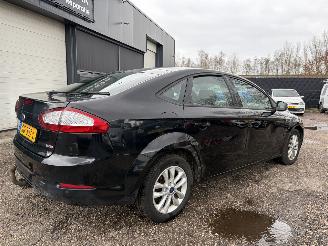 Ford Mondeo 2.0 TDCI Titanium NAVI CRUISE PDC picture 4