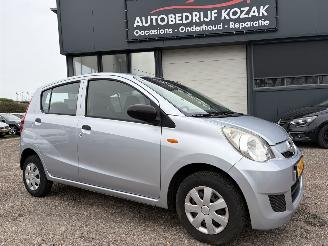 Ocazii autoturisme Daihatsu Cuore 1.0 Comfort AIRCO 5-drs. NIEUWE APK 2009/11