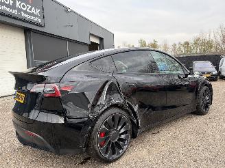 Tesla Model Y Performance AWD 75 kWh LONG RANGE picture 4