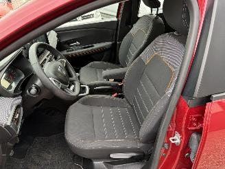 Dacia Sandero Stepway 1.0 TCe 90 Comfort AIRCO CRUISE PDC picture 9