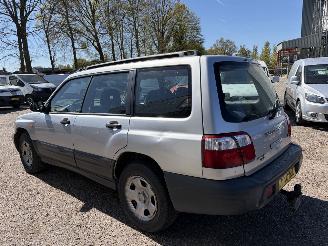 Subaru Forester 2.0 AWD AIRCO LPG picture 3