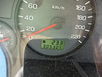 Subaru Forester 2.0 AWD AIRCO LPG picture 14