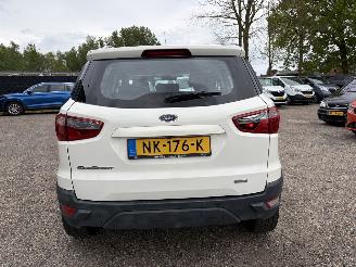 Ford EcoSport 1.0 EcoBoost Trend Airco picture 5