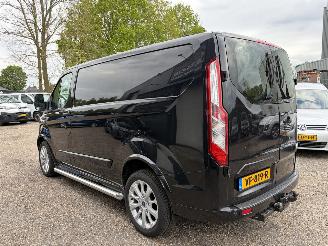 Ford Transit Custom 2.2 TDCI SPOTR AIRCO 3-pers. CRUISE picture 3